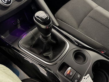 RENAULT Kadjar Business Blue dCi