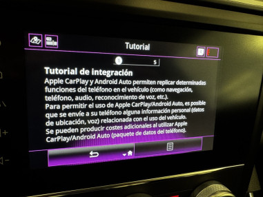 RENAULT Kadjar Business Blue dCi