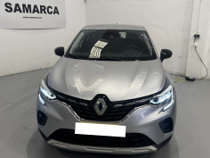 RENAULT Captur Intens Blue... 2