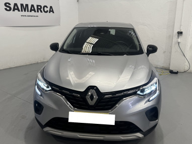 RENAULT Captur Intens Blue dCi 70kW 95CV