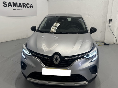 RENAULT Captur Intens Blue dCi 70kW 95CV