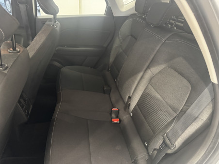 RENAULT Captur Intens Blue dCi 70kW 95CV