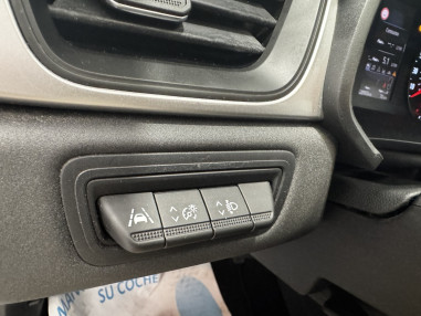 RENAULT Captur Intens Blue dCi 70kW 95CV