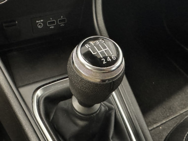 RENAULT Captur Intens Blue dCi 70kW 95CV