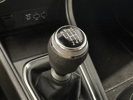 RENAULT Captur Intens Blue dCi 70kW 95CV