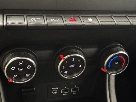 RENAULT Captur Intens Blue dCi 70kW 95CV