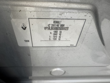 RENAULT Captur Intens Blue dCi 70kW 95CV