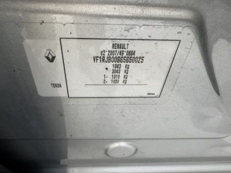 RENAULT Captur Intens Blue dCi 70kW 95CV