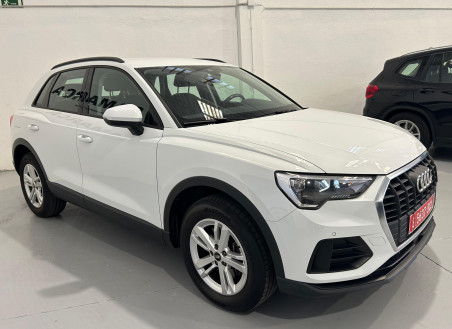 Audi Q3 45 TFSIe