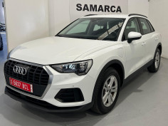 Audi Q3 45 TFSIe