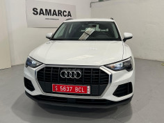 Audi Q3 45 TFSIe 2