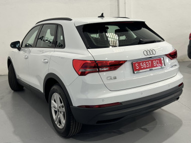Audi Q3 45 TFSIe