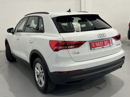 Audi Q3 45 TFSIe