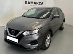 NISSAN QASHQAI dCi 85 kW...