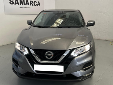 NISSAN QASHQAI dCi 85 kW 115 CV E6D...