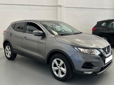 NISSAN QASHQAI dCi 85 kW 115 CV E6D...