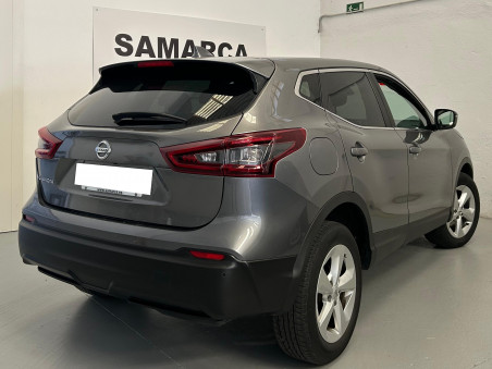 NISSAN QASHQAI dCi 85 kW 115 CV E6D DCT NCONNECTA