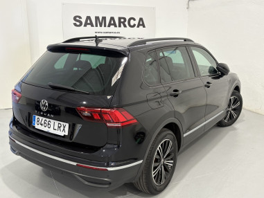 Volkswagen Tiguan 2.0 TDI 150cv Life DSG
