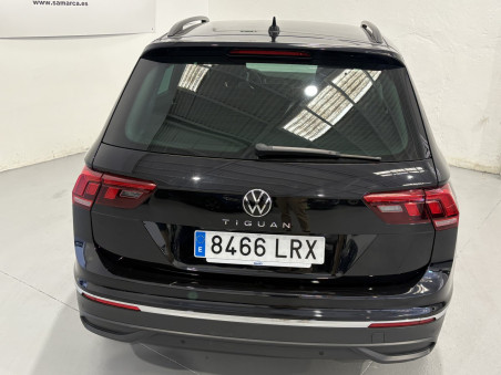 Volkswagen Tiguan 2.0 TDI 150cv Life DSG