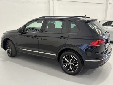 Volkswagen Tiguan 2.0 TDI 150cv Life DSG