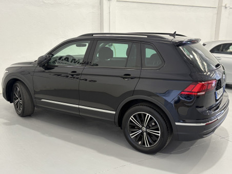 Volkswagen Tiguan 2.0 TDI 150cv Life DSG