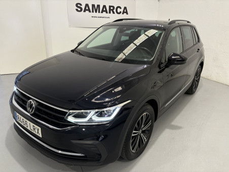 Volkswagen Tiguan 2.0 TDI 150cv Life DSG