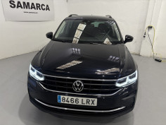 Volkswagen Tiguan 2.0 TDI... 2