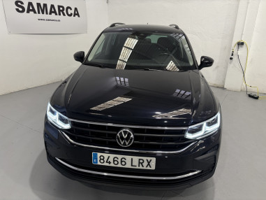 Volkswagen Tiguan 2.0 TDI 150cv Life DSG