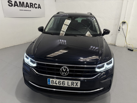 Volkswagen Tiguan 2.0 TDI 150cv Life DSG