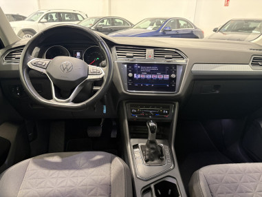 Volkswagen Tiguan 2.0 TDI 150cv Life DSG