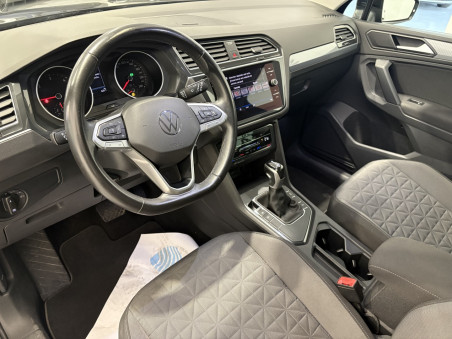 Volkswagen Tiguan 2.0 TDI 150cv Life DSG