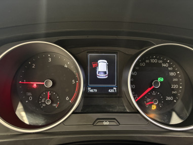 Volkswagen Tiguan 2.0 TDI 150cv Life DSG