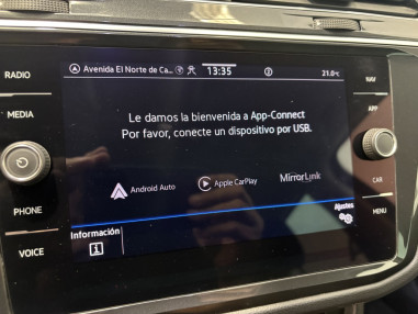 Volkswagen Tiguan 2.0 TDI 150cv Life DSG