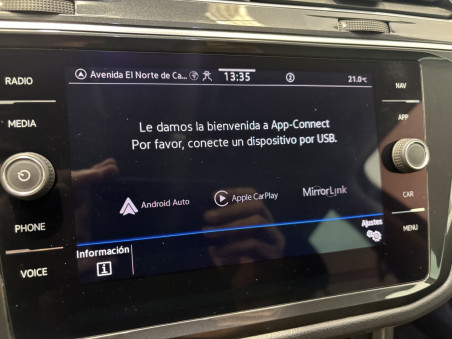 Volkswagen Tiguan 2.0 TDI 150cv Life DSG