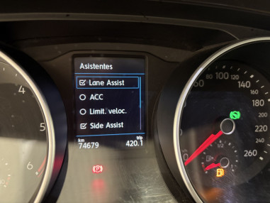 Volkswagen Tiguan 2.0 TDI 150cv Life DSG