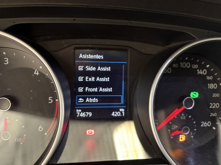 Volkswagen Tiguan 2.0 TDI 150cv Life DSG