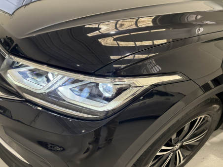 Volkswagen Tiguan 2.0 TDI 150cv Life DSG