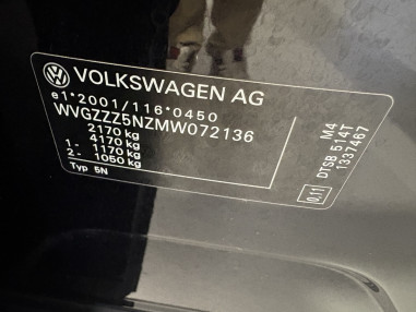 Volkswagen Tiguan 2.0 TDI 150cv Life DSG