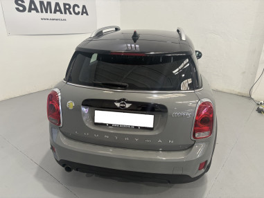 Mini Countryman S E All4