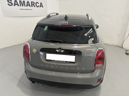Mini Countryman S E All4