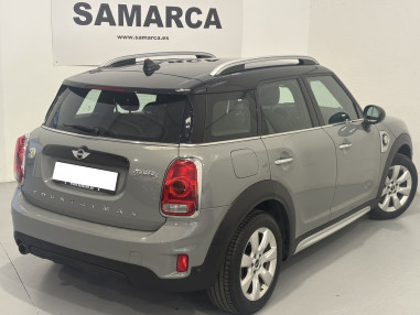 Mini Countryman S E All4