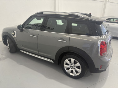 Mini Countryman S E All4