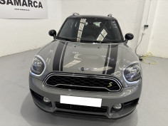 Mini Countryman S E All4 2