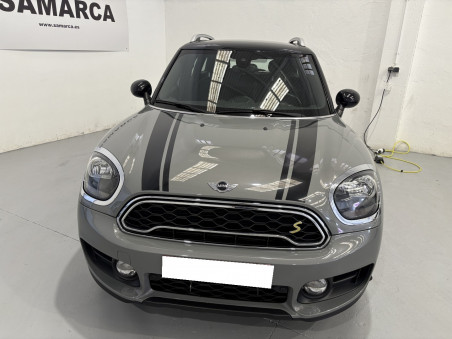 Mini Countryman S E All4