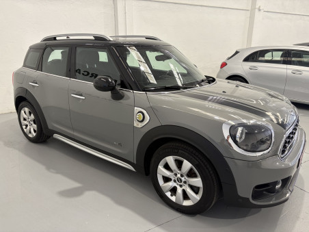 Mini Countryman S E All4