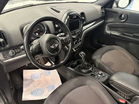 Mini Countryman S E All4