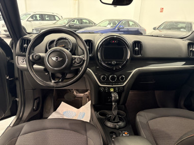 Mini Countryman S E All4