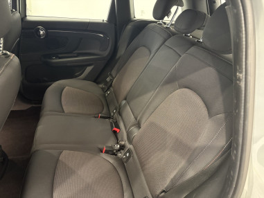 Mini Countryman S E All4