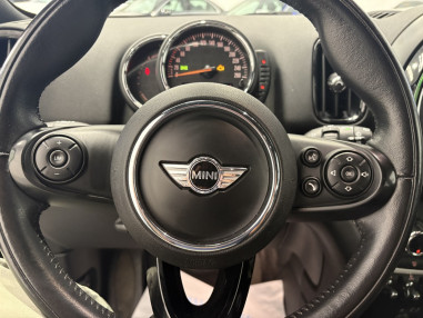 Mini Countryman S E All4