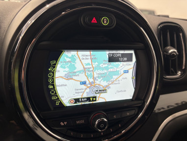 Mini Countryman S E All4